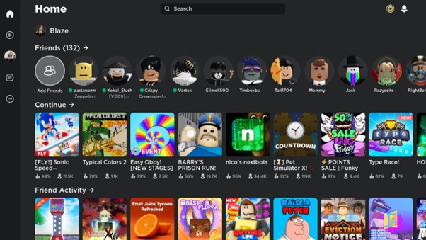 Thành thạo mọi cách đăng nhập Roblox chỉ trong 5 phút