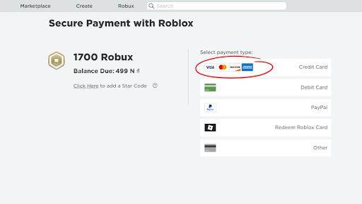 Cách nạp robux bằng sms cực đơn giản và an toàn