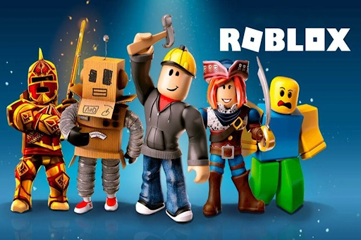 Cách cài đặt roblox cực nhanh chóng trên máy tính, điện thoại
