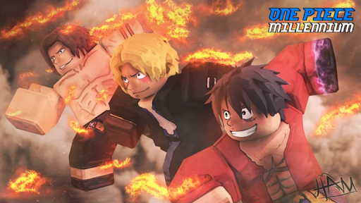 Khám phá 20 game one piece hot nhất 2025 không thể bỏ qua