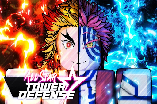 Top 10 trò chơi thuộc anime thể loại game hấp dẫn đáng trải nghiệm