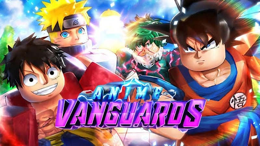 [Cập nhật] Code anime vanguards mới nhất 2025