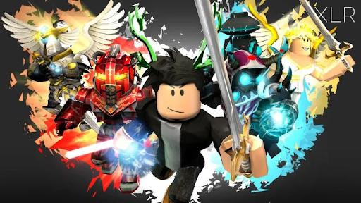 Tổng hợp 99+ hình nền Roblox đẹp sáng tạo 2025