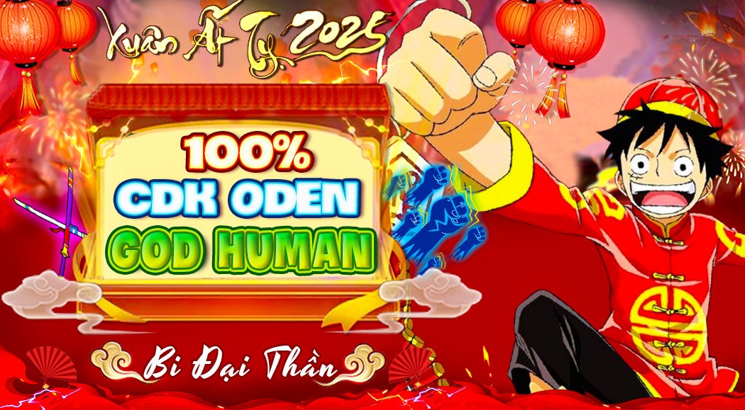 Acc God Human - CDK - Bi Huỳnh Roblox