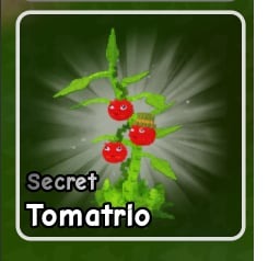 Tommatrio : Plant vs Brainrot