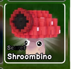 Shroombino : Plant vs Brainrot