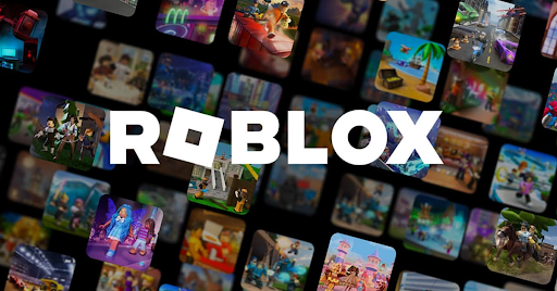 Nền tảng game trực tuyến Roblox