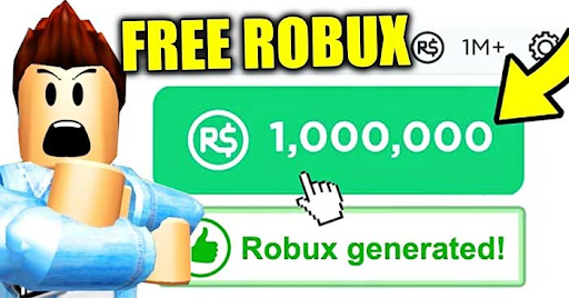 Lưu ý khi tìm cách có robux miễn phí