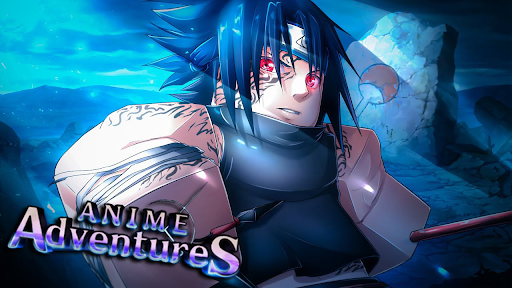 Game Anime Adventure