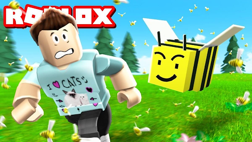 Game Bee Swarm Simulator