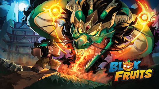 Hướng dẫn nhập code Blox Fruit 2025
