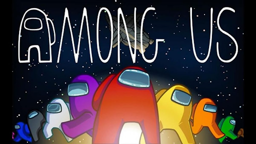 Game Among Us - top các trò chơi online đáng trải nghiệm