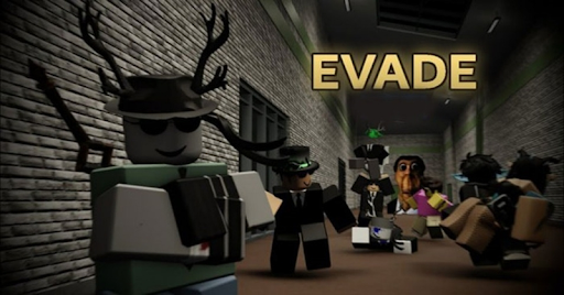 Game Evade