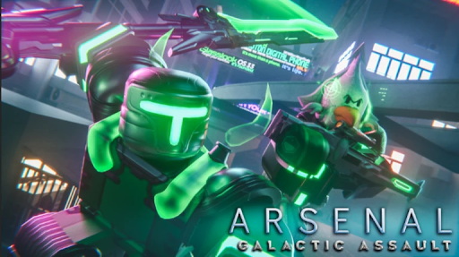 Game Arsenal