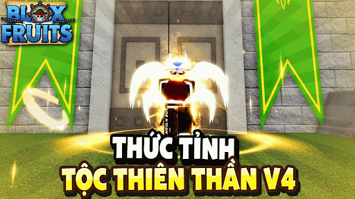 Những lợi ích khi sở hữu tộc V4