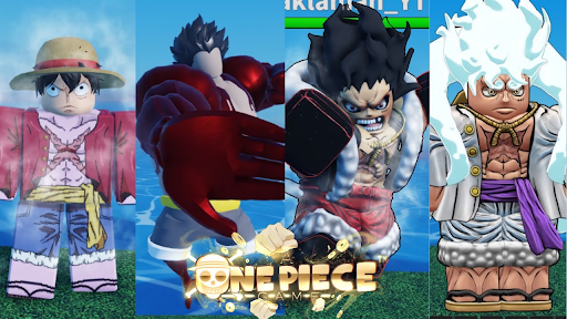 Game One Piece