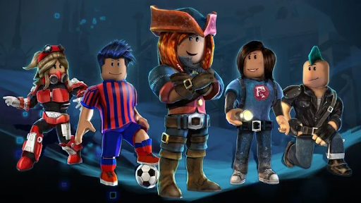 Hình nền game nhập vai chiến đấu