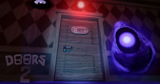 Game Doors