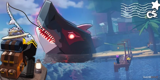 Game Fisch