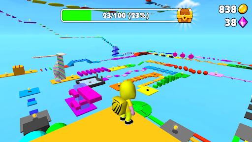 Game Tower of Hell