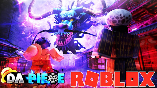 Game Da Piece - game One Piece hay 2025