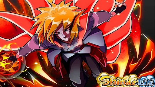 Game Shindo Life