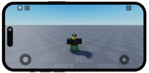Tối ưu hóa cấu hình Roblox trên điện thoại