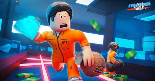 Game Jailbreak