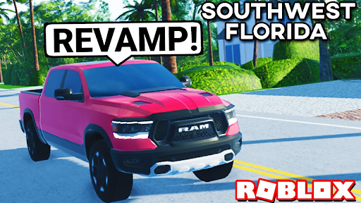 Game SouthWest Florida