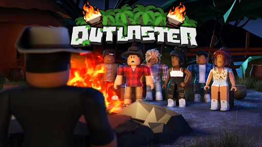 Game Outlaster