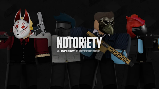 Game Notoriety