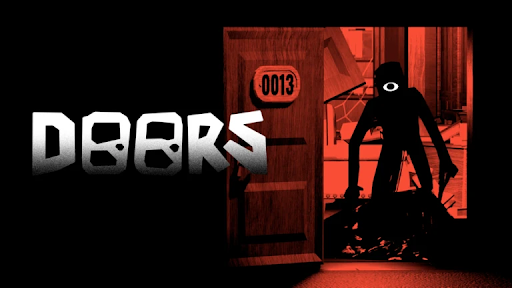 Game Doors