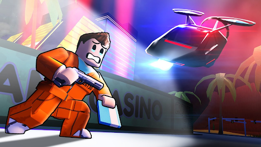 Game Jailbreak