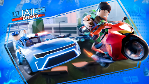 Game Jailbreak