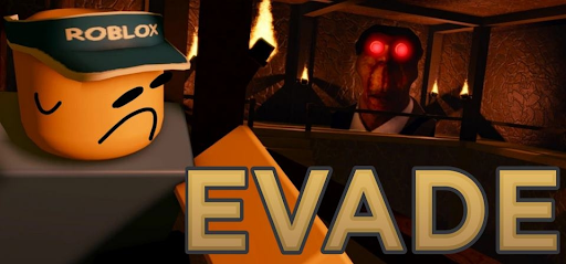 Game Evade 