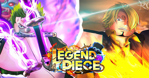 Game Legend Piece